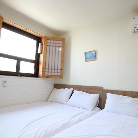 Stay In Blue Seoul Exterior foto