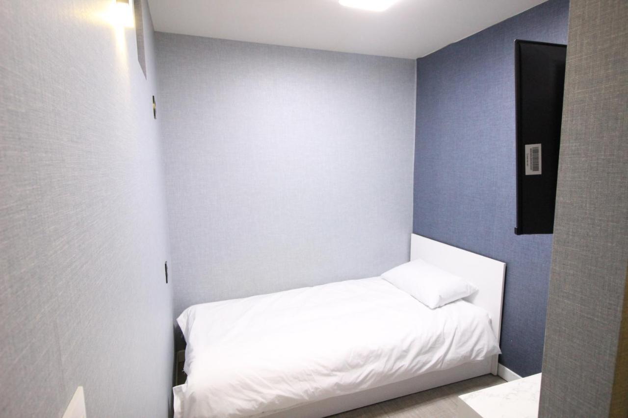 Stay In Blue Seoul Exterior foto