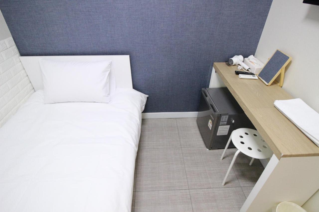 Stay In Blue Seoul Exterior foto