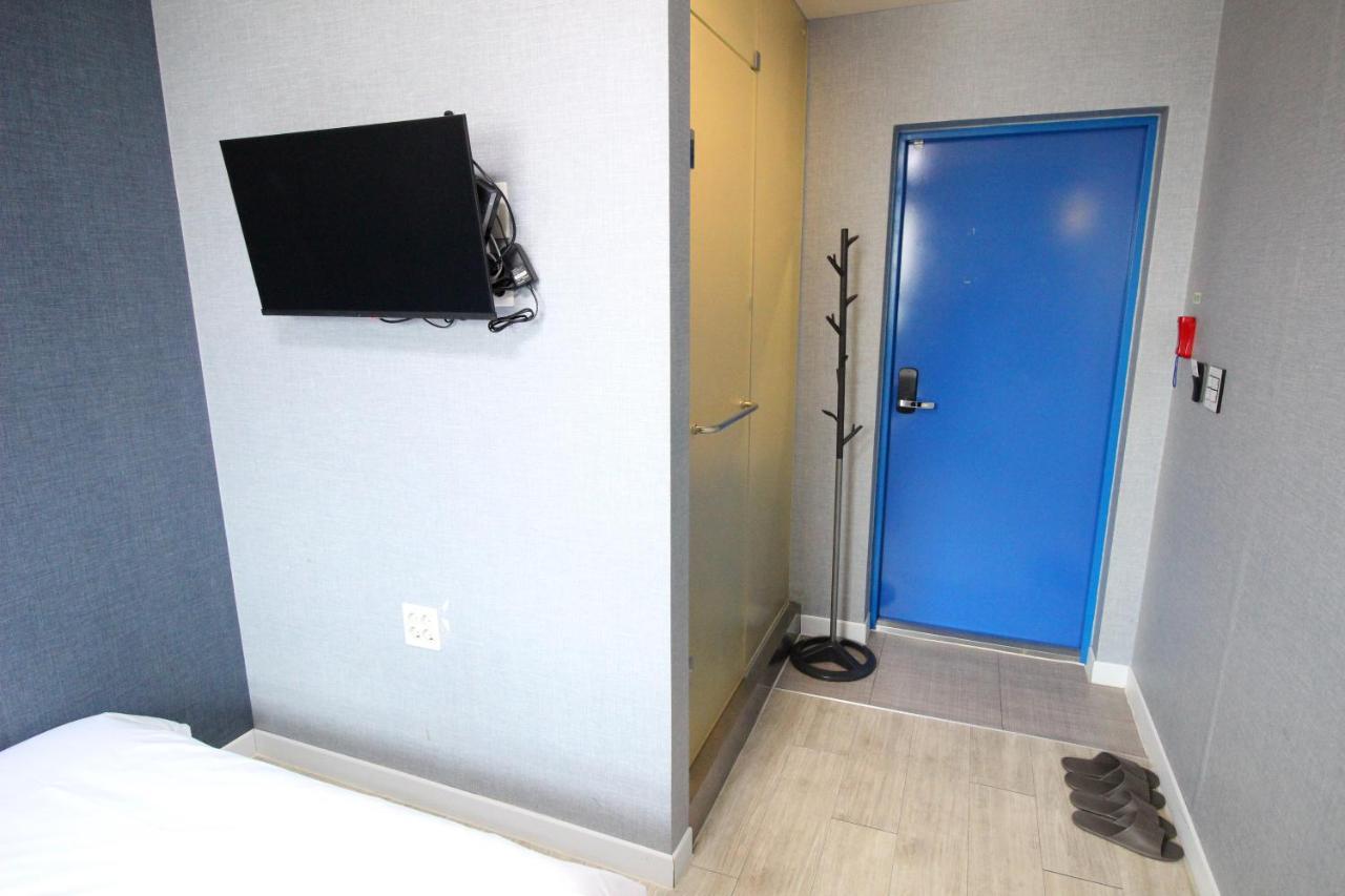 Stay In Blue Seoul Exterior foto