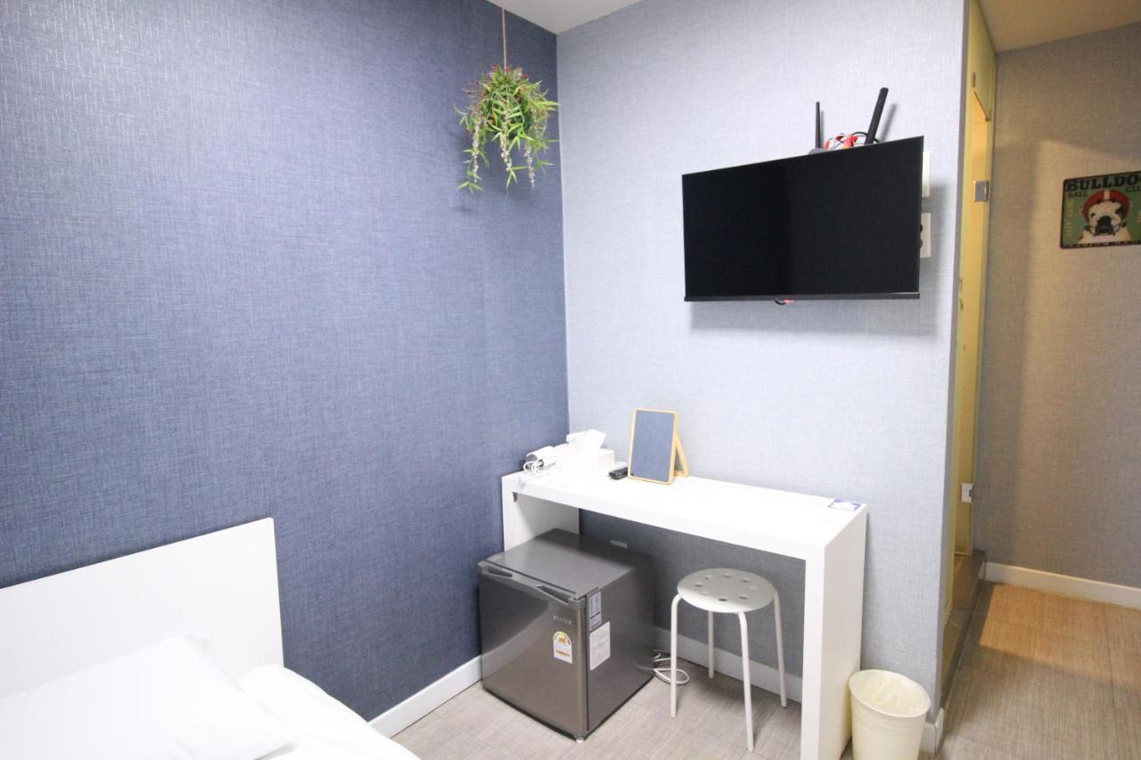 Stay In Blue Seoul Exterior foto