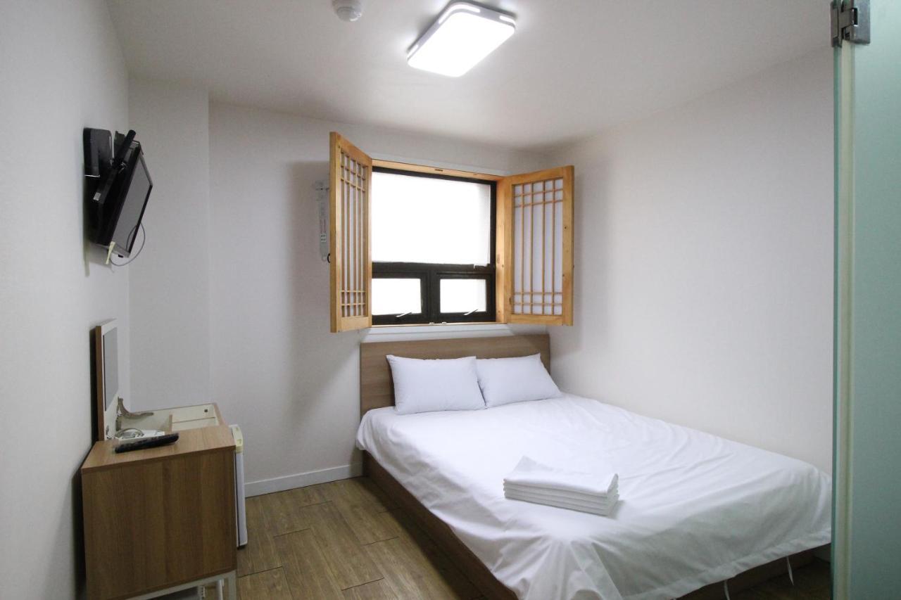 Stay In Blue Seoul Exterior foto