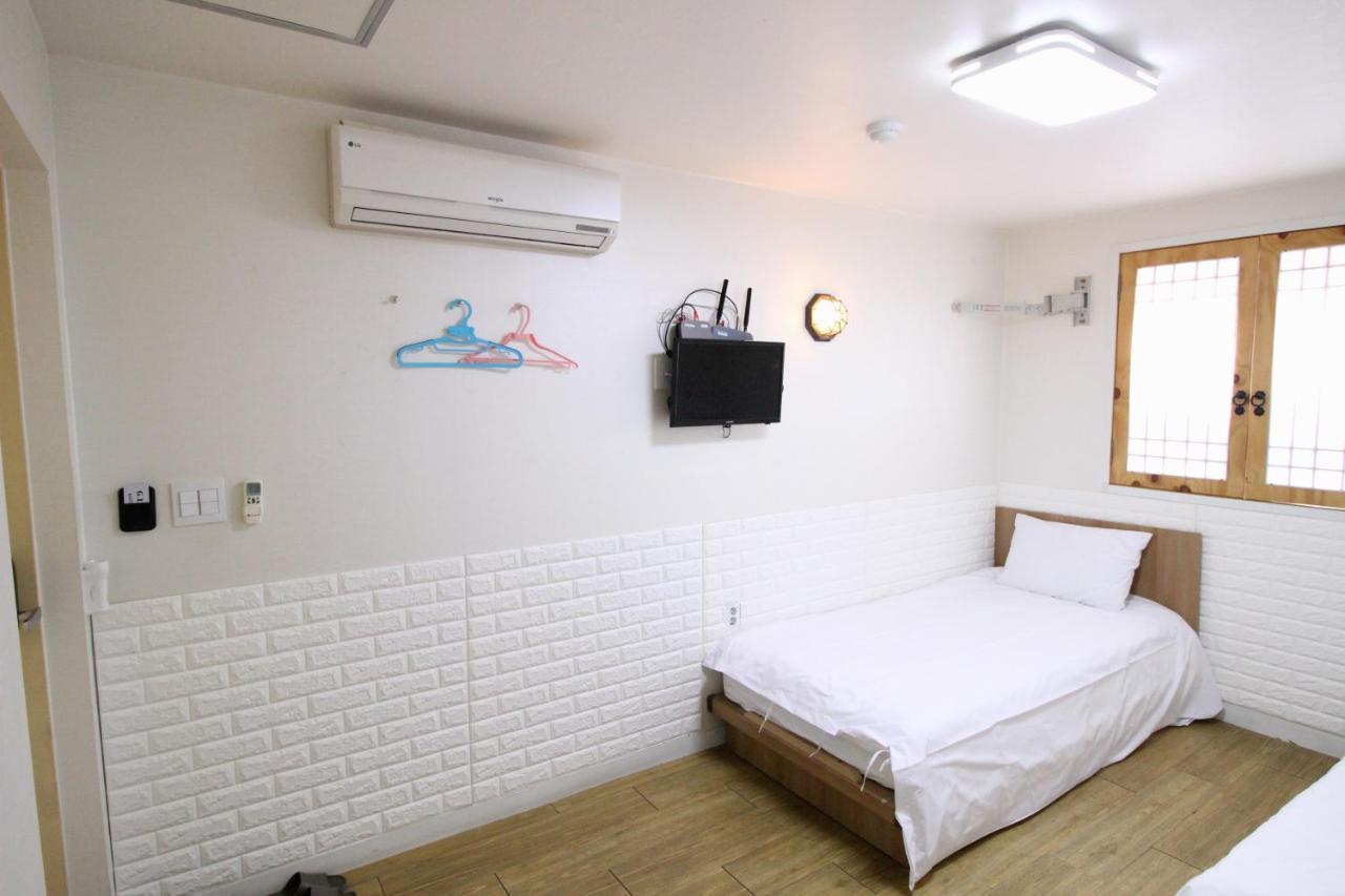 Stay In Blue Seoul Exterior foto
