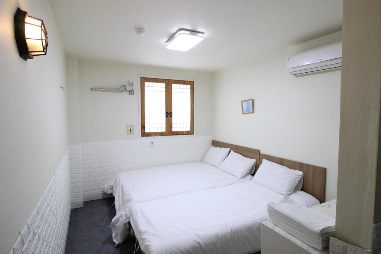Stay In Blue Seoul Exterior foto