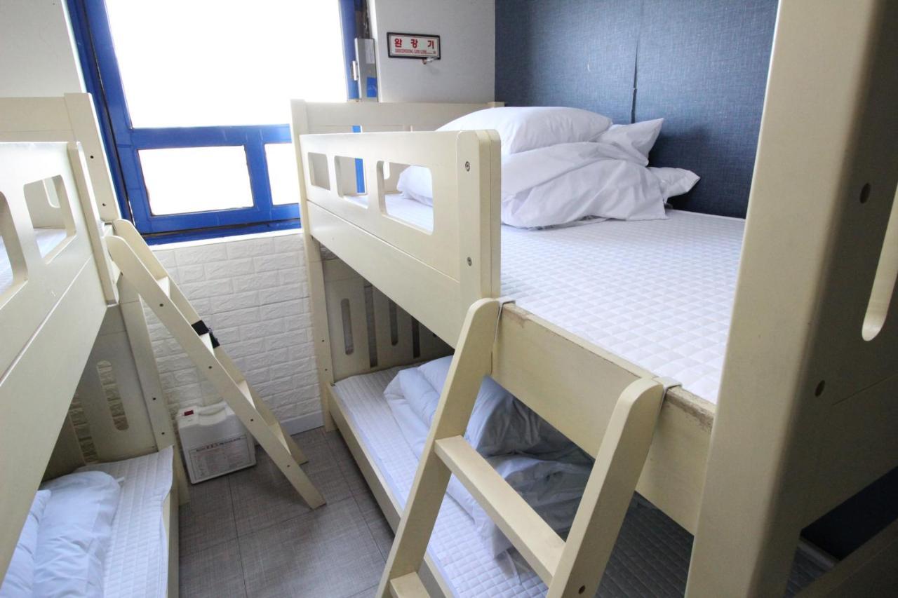 Stay In Blue Seoul Exterior foto