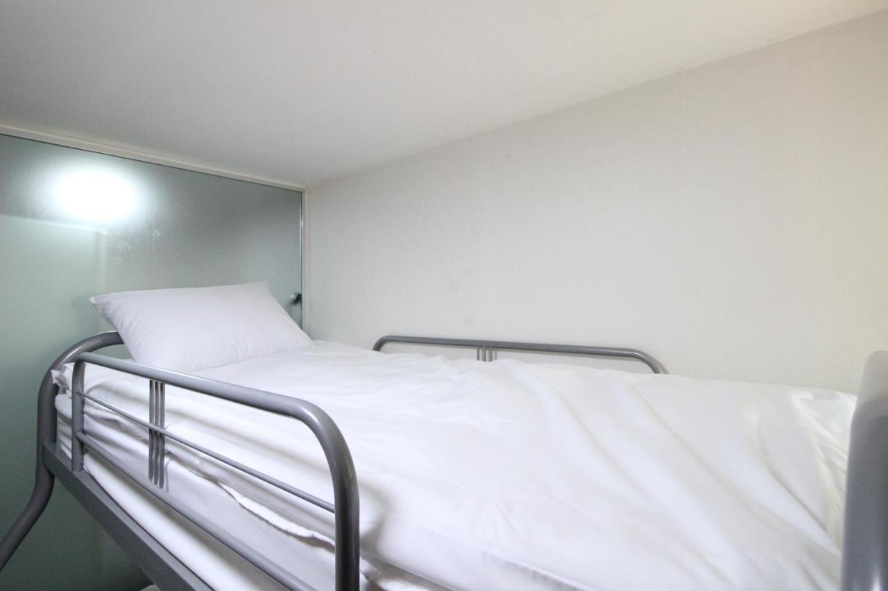 Stay In Blue Seoul Exterior foto